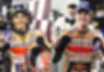 MotoGP Mandalika Banyak Pembalap Disupport Red Bull Minuman Energi Asal Austria
