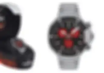 Tissot Rilis 3 Jam Tangan MotoGP 2022, Ada Edisi Spesial Marc Marquez Harga Mulai Rp 11 Jutaan!