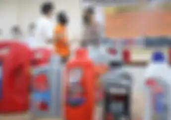 Polisi Bongkar 3 Merek Oli Paling Banyak Dipalsu Harap Waspada Mesin Mudah Jebol Korban Sudah Banyak