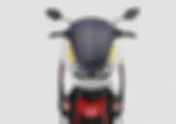 Yamaha Luncurkan NMAX Edisi Khusus, Pakai Livery World GP 60 Th Anniversary