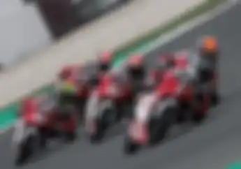 Pembalap Muda Indonesia Optimis Raih Hasil Baik Di Asia Talent Cup Jepang 2022