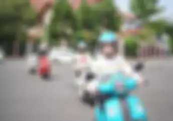 Biar Aman dari Begal, Pemotor Wanita Bisa Simak Tips Ini dan Coba Saat Motoran