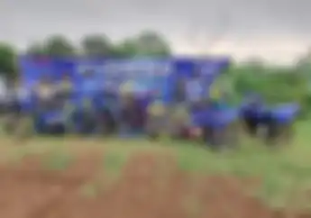 Yamaha Riding Academny Gelar Pelatihan Buat Instruktur bLU cRU Offroad