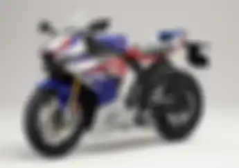 Motor Baru Honda CBR1000RR-R SP Fireblade Edisi Spesial Meluncur, Harga Rp 1 Miliaran