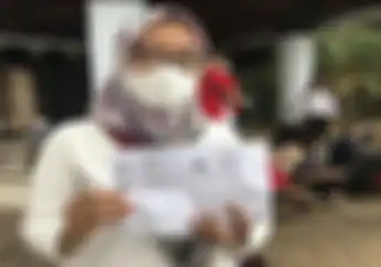 Keterlaluan, Wanita Ini Harus Kehilangan Rp 3 Juta Saat Beli Tiket MotoGP Mandalika 2022