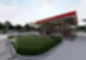 Cek Harga Bensin di Sekitar Sirkuit MotoGP Mandalika 2022, Apakah Lebih Mahal?