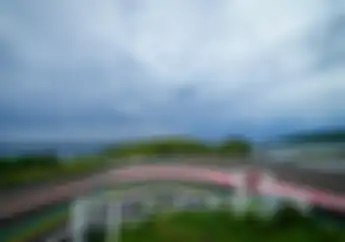 BREAKING NEWS: Sirkuit Mandalika Dapat Lisensi Grade A Jelang MotoGP Indonesia 2022