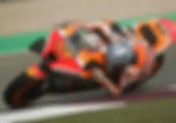 Hasil FP1 MotoGP Mandalika 2022, Rekan Setim Marc Marquez Bikin Kejutan