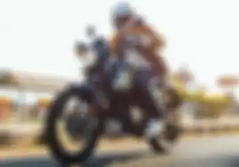 Motor Baru Royal Enfield Scram 411 Meluncur, Gaya Scrambler Harga Mulai Rp 38 Jutaan