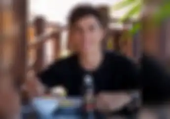 Marc Marquez Keciduk Minum Kopi Indonesia, Bikin Fans Langsung Heboh 