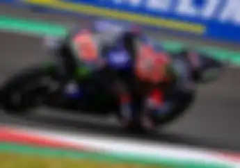Posisi Start MotoGP Mandalika 2022 Fabio Quartararo Ditempel Duo Pramac Racing, Marc Marquez Urutan Berapa