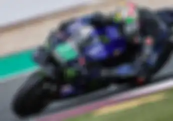 Hasil FP4 MotoGP Mandalika 2022, Murid Valentino Rossi Tercepat, Marc Marquez Segini
