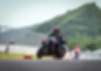 Jadwal MotoGP Mandalika 2022 dan Asia Talent Cup Hari Ini,  Awas Kelewatan