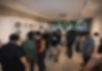 Keren, SOCA Wheels Gelar Pameran Kolaborasi dengan Seniman Lokal