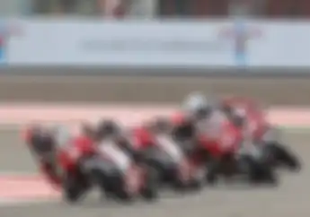 Link Live Streaming Asia Talent Cup 2022 di Sirkuit Mandalika, Tambah Satu Pembalap Indonesia