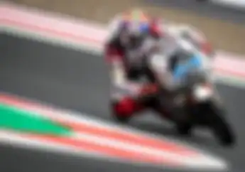 Hasil FP3 Moto3 Amerika 2022, Pembalap Indonesia Mario Aji Terus Merosot