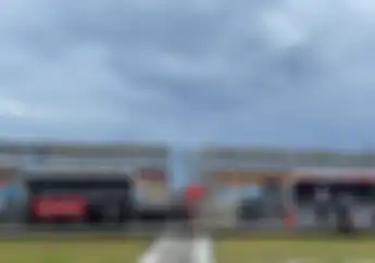 Prakiraan Cuaca di MotoGP Mandalika 2022 Hari Ini, Siapkan Payung Bakal Hujan