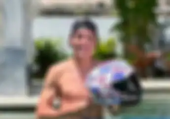 Siap-siap, Aleix Espargaro Bakal Lempar Helm Usai MotoGP Mandalika 2022