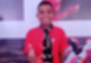 Cerita Komentator Cilik Asal NTT Saat Diundang Sandiaga Uno ke Sirkuit Mandalika, Begini Reaksinya Kalau Dengar Nama Rossi