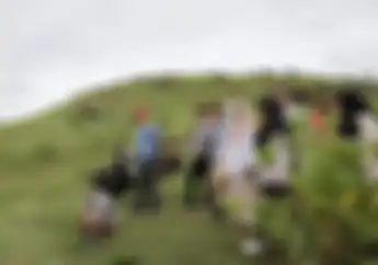 Gubernur NTB Persilakan Warga Nonton MotoGP Mandalika 2022 di Bukit Seger, Asal Ingat Hal Ini
