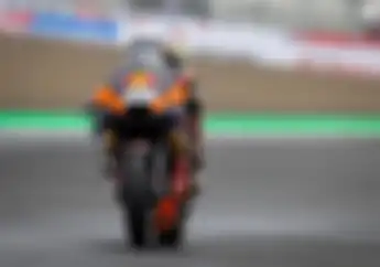 Pembalap KTM Juarai MotoGP Indonesia 2022, Emang Udah Tau Kepanjangan KTM?