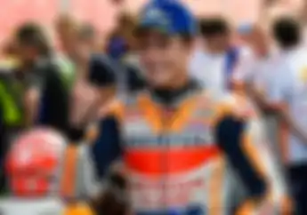 Fakta Marc Marquez Sering Juara di Sirkuit Baru, Bakal Kejadian Di Sirkuit Mandalika?
