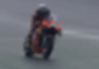 Hasil Race MotoGP Mandalika 2022, Miguel Oliveira Jadi yang Tercepat