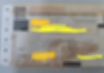 Ciri STNK Dikenai Pajak Mahal Bisa Dikenali Lewat Kode Ini Perhatikan Agar Tak Banyak Buang Uang Sia-sia