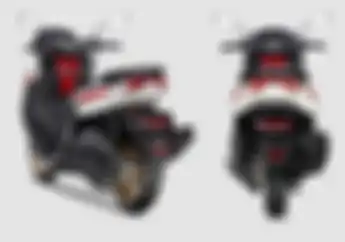 Keluar All New Yamaha NMAX Grafis Livery Balap Ternyata Bukan Sekadar Warna Tapi Ada Perbedaan Lain