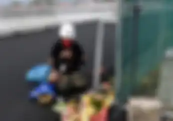 Bayaran Pawang Hujan MotoGP Indonesia 2022 Bikin Melongo, Tembus Ratusan Juta