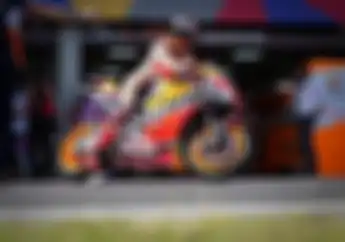 Link Live Streaming MotoGP Mandalika 2022 Gratis, Balap Start 14.00 WIB