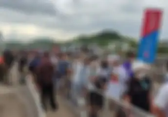Minim Penjualan, ASN Lombok Diimbau Beli Tiket WSBK Indonesia 2022 Di Sirkuit Mandalika