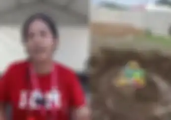 Cuaca Panas di Sirkuit Mandalika Bisa Turun Pakai Cara Pawang Hujan Ini, Seperti Apa?
