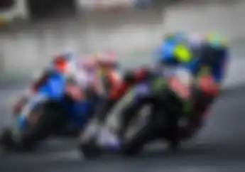 Usai MotoGP Indonesia 2022, Sirkuit Mandalika Bakal Dirombak Lagi Jelang WSBK