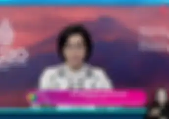 Sri Mulyani Jelaskan Triliunan Dana APBN Untuk MotoGP Mandalika 2022