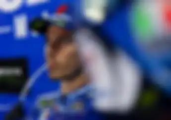 Joan Mir Sebut MotoGP Indonesia 2022 Di Sirkuit Mandalika Sangat Aneh