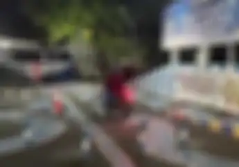 Cerita Remaja Gresik Latihan Bikin SIM 16 Kali Gagal, Didatangi Kapolres