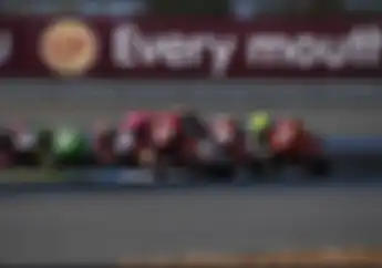 Daftar Nama Pembalap Indonesia di Balap ARRC 2022, Ada di Setiap Kelas