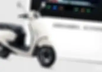 Honda Siapkan Motor Baru Rival Serius Fazzio, Harga Bersaing Ketat