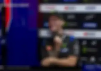 Fabio Quartararo Dapat Panggilan Baru di Lombok, Malah Ketawa Ngakak