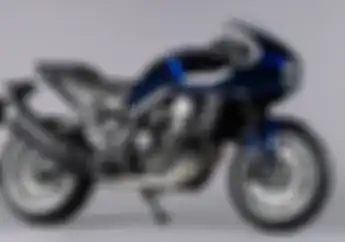 Motor Baru Honda Hawk 11 Terungkap, Desain Keren Harga Penasaran
