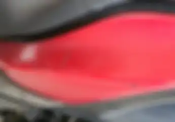 Jangan Poles Bodi Motor Doff Yang Baret, Gini Caranya Biar Mulus Lagi
