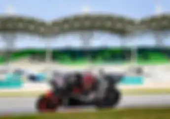 Sirkuit Sepang Masih Terus Gelar MotoGP Malaysia Hingga 2024