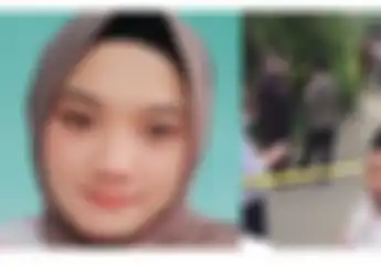 Awalnya Kasus Begal, Wanita Tewas di Bekasi Diduga Terlibat Cinta Segitiga