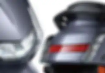 Meluncur Motor Matic Baru Adik Yamaha NMAX Mengusung Mesin 125 cc Iritnya Mendekati Honda BeAT Nih