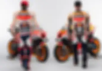 Bukan Cuma Joan Mir Dan Fabio Quartararo, Nih 2 Calon Pembalap Incaran Repsol Honda