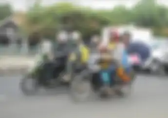 Jangan Servis Motor Lalu Langsung Dibawa Jalan Jauh Seperti Mudik, Mitos Atau Fakta? Ini Kata Ahli