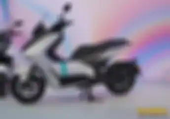 Motor Listrik Yamaha E01 Akan Beredar Di Thailand, Indonesia Menyusul?
