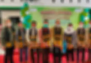 Unit Usaha Syariah PT Federal International Finance Gelar Gebyar AMITRA Sambut Ramadhan di Aceh