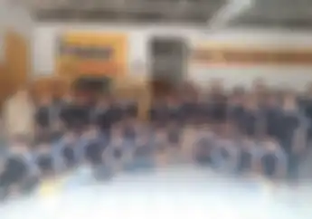 Kursus Institut Mekanik Motor Indonesia, Bayar Sekali Belajar Sampai Bisa